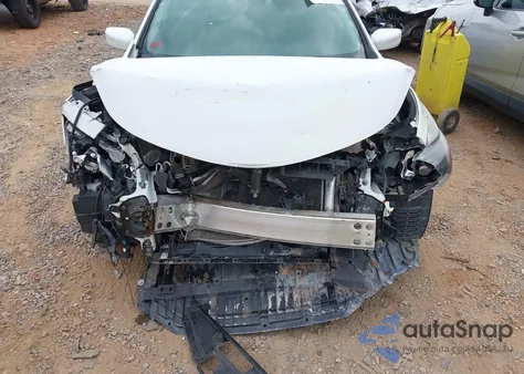 2015 Nissan Altima 2.5 S from USA, damaged, VIN 1N4AL3AP2FC494335